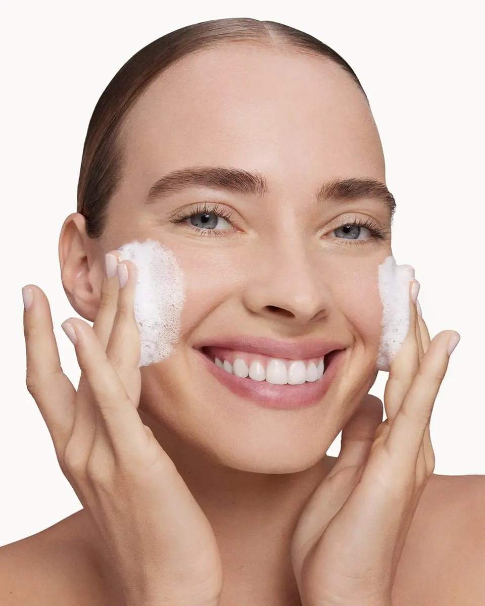 Lancôme Crème-Mousse Confort Reinigingscrème 125ml