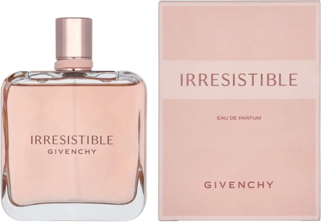Givenchy Irresistible Givenchy EDP 125ml