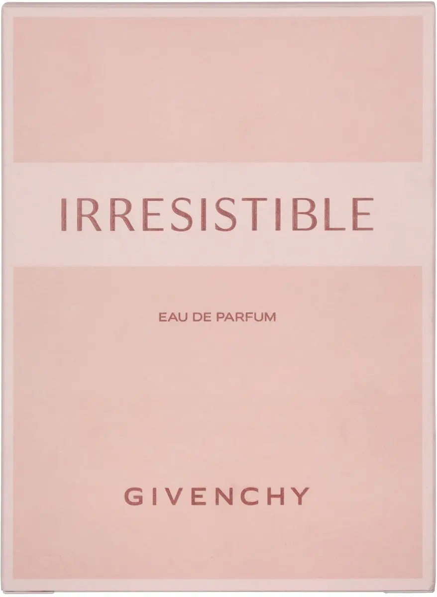 Givenchy Irresistible Givenchy EDP 125ml