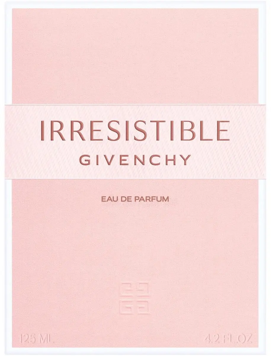 Givenchy Irresistible Givenchy EDP 125ml