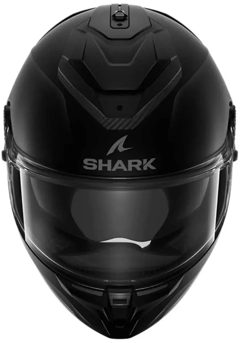 Shark Spartan GT Pro KMA Full Face Helm - S - Mat Zwart