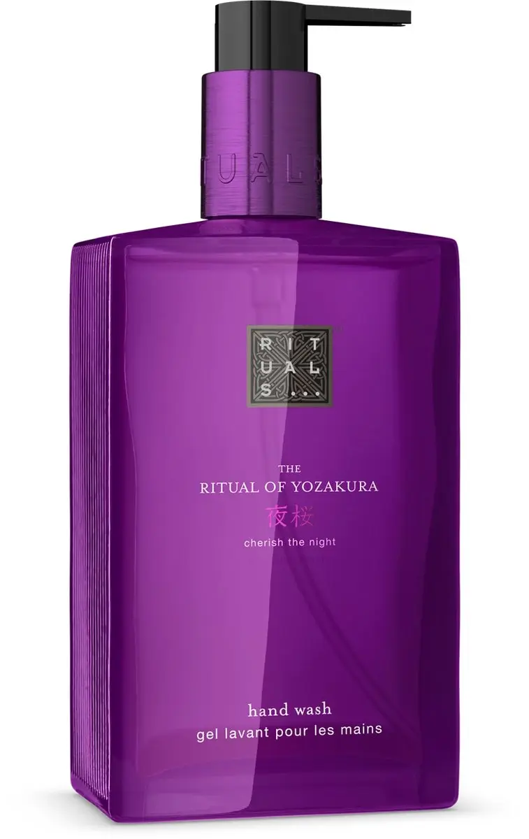 Rituals Yozakura Handzeep 300ml