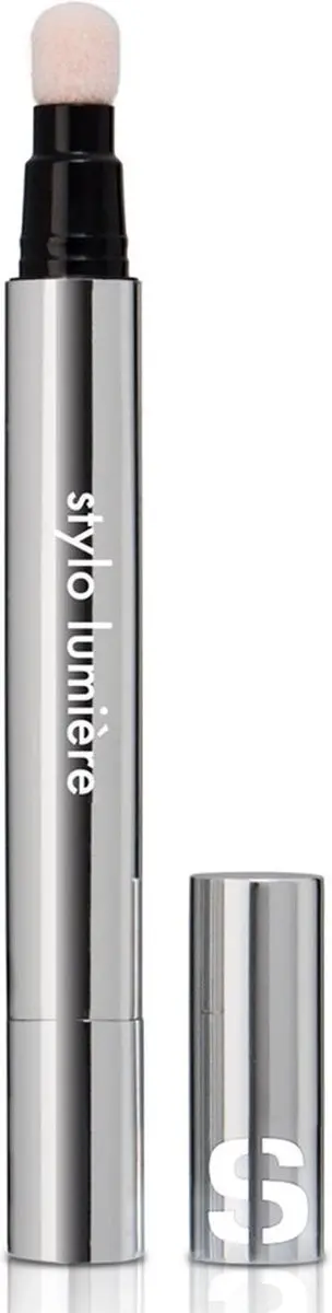 Sisley Stylo Lumière #4 Golden Beige