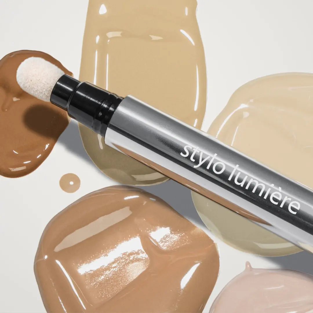 Sisley Stylo Lumière #4 Golden Beige - 2,5 ml