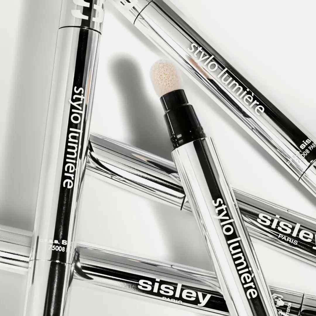 Sisley Stylo Lumière #4 Golden Beige - 2,5 ml