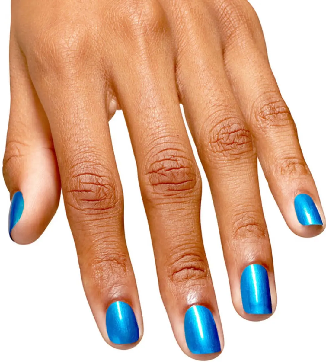 O.P.I. Y2Slay Nagellak 15ml - Blauw