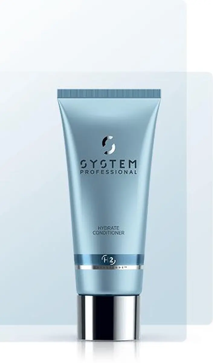 Wella Professionals System P. Hydrate Conditioner H2 200ml