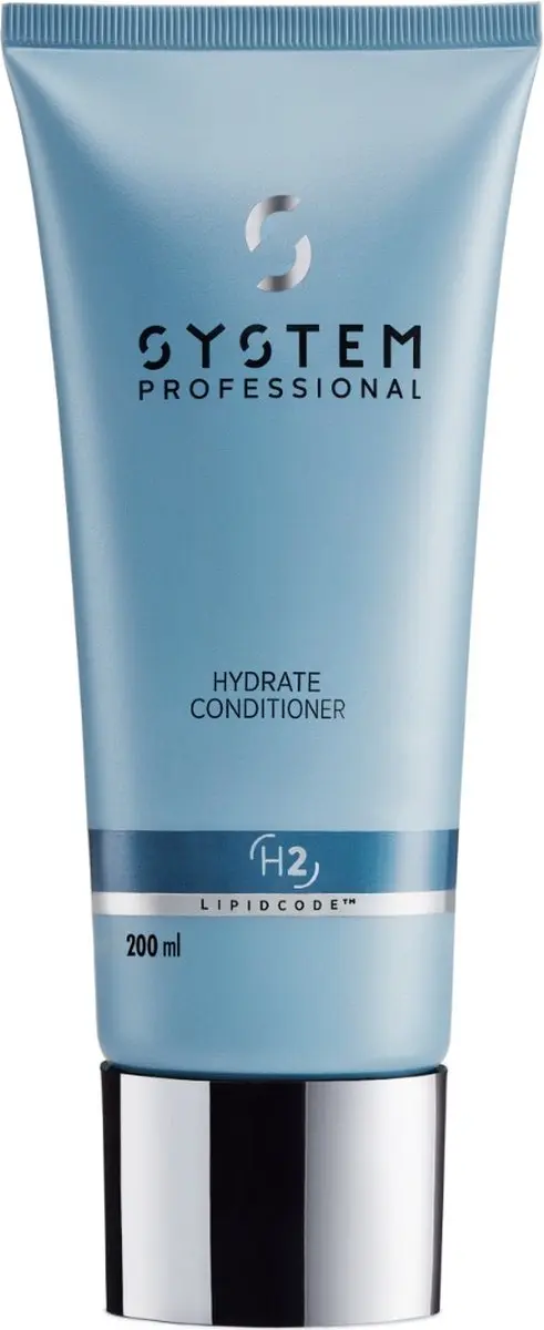 Wella Professionals System P. Hydrate Conditioner H2 200ml