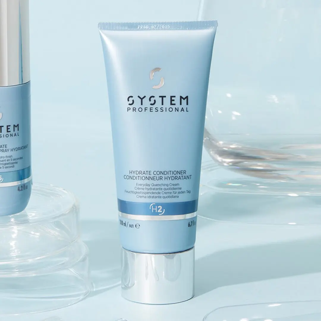 Wella Professionals System P. Hydrate Conditioner H2 200ml