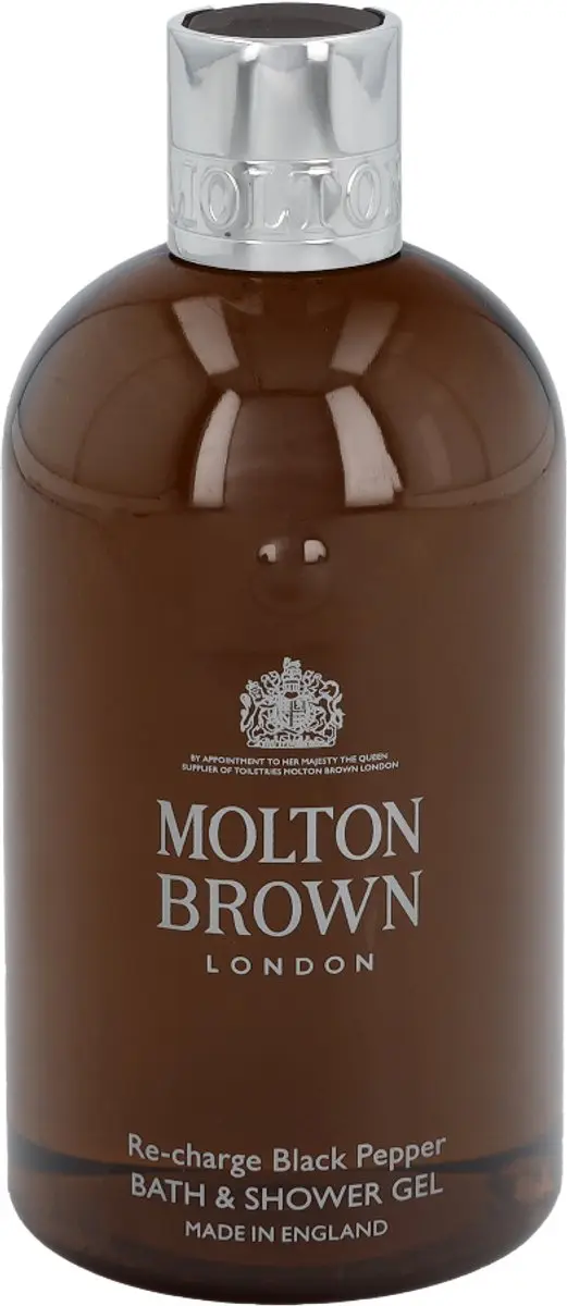 Molton Brown Re-Charge Black Pepper Douchegel 300ml