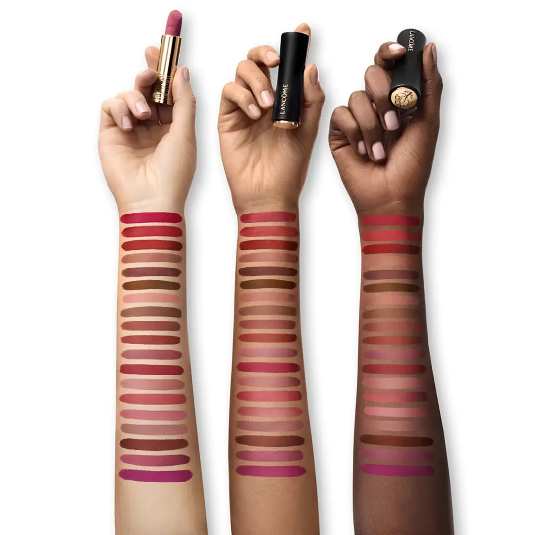 Lancôme L'Absolu Rouge Lippenstift 247 French Tea - 3.4g