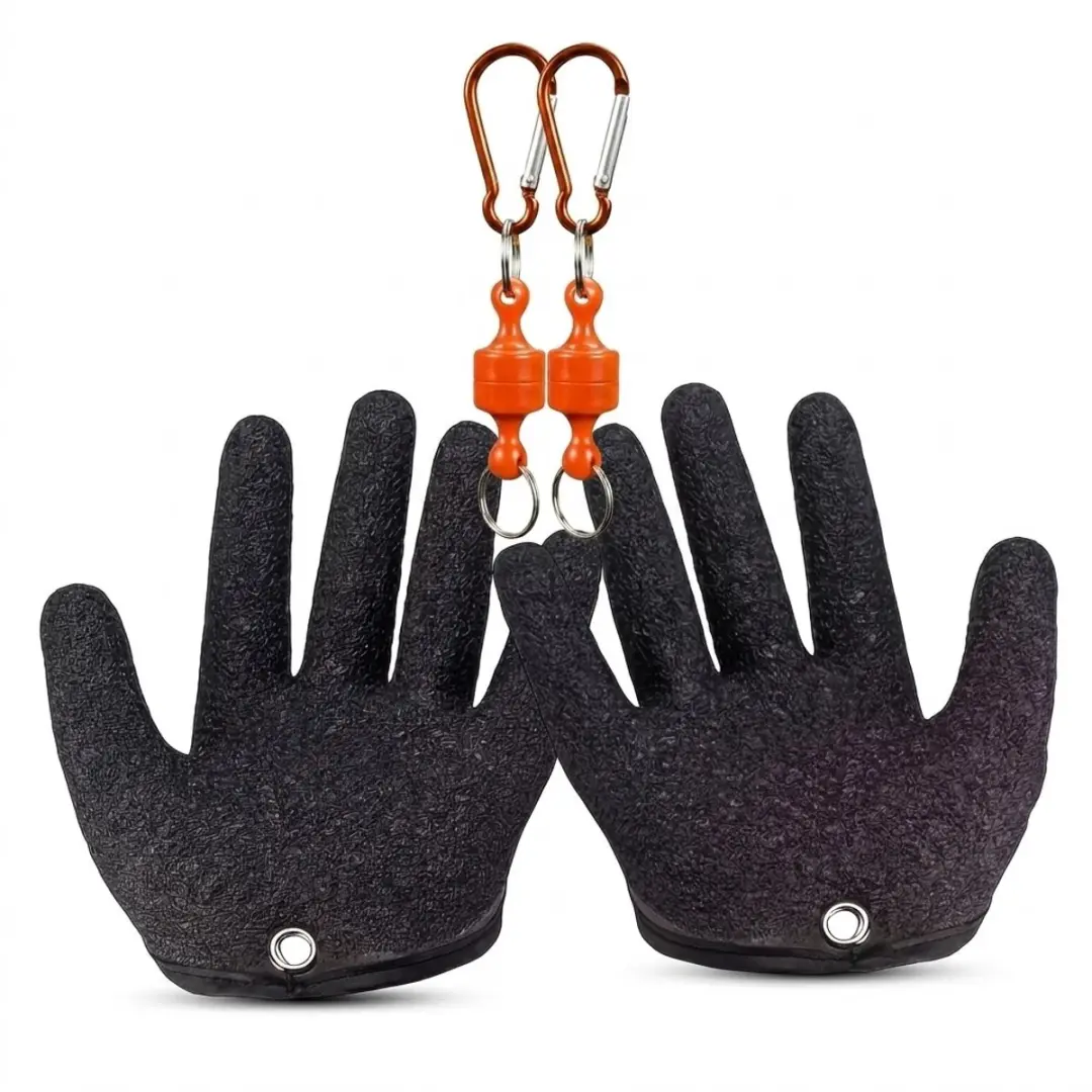 NUVEX Vis Handschoenen
