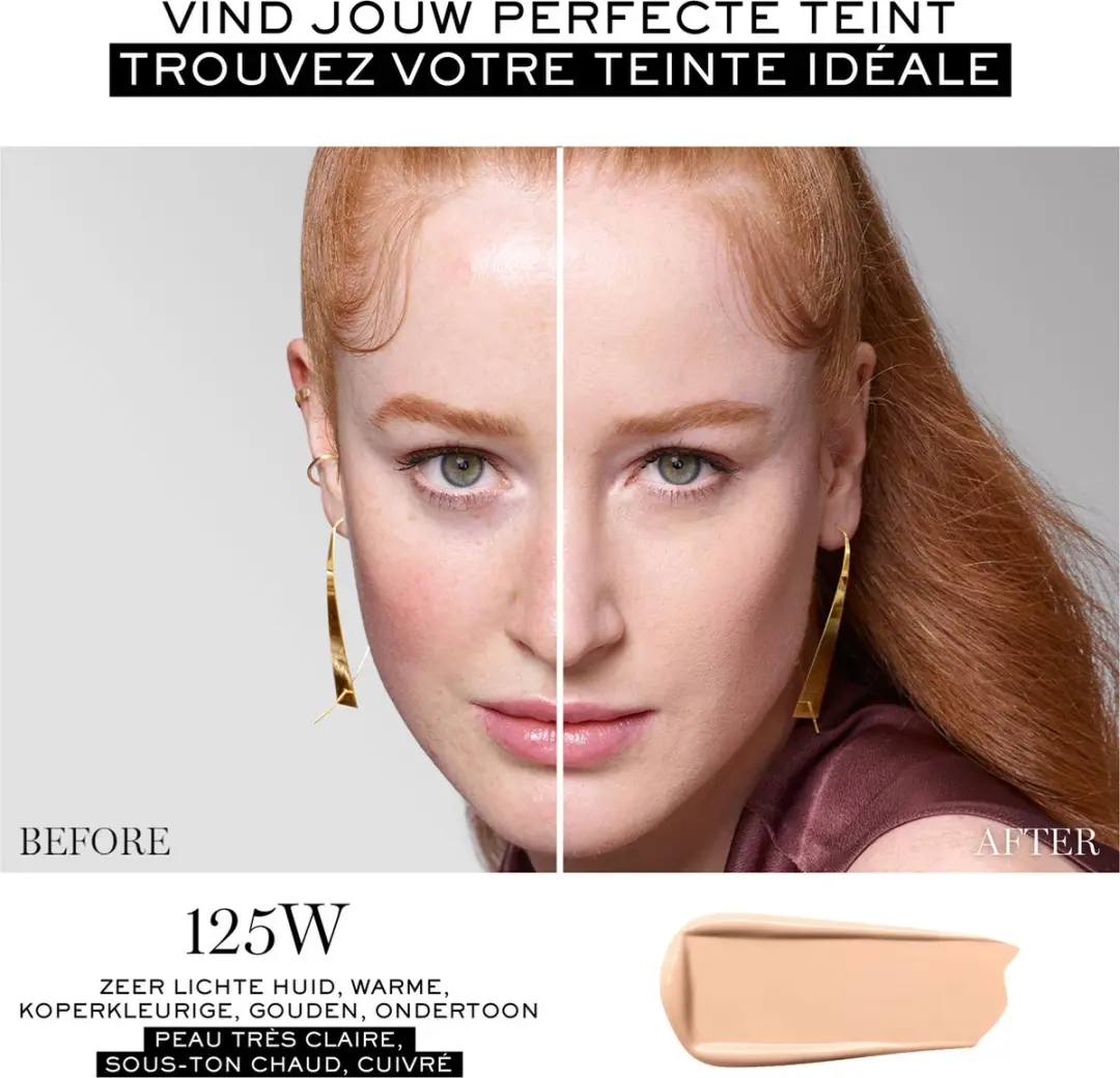 Lancôme Teint Idole Ultra Wear Foundation 125W - 30ml