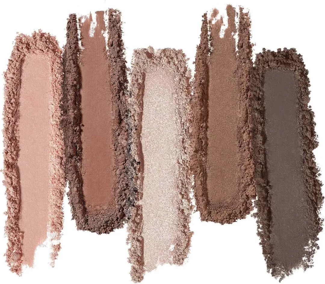 Lancôme Eyeshadow Hypnôse Palette - 5 Kleuren 4g Beige