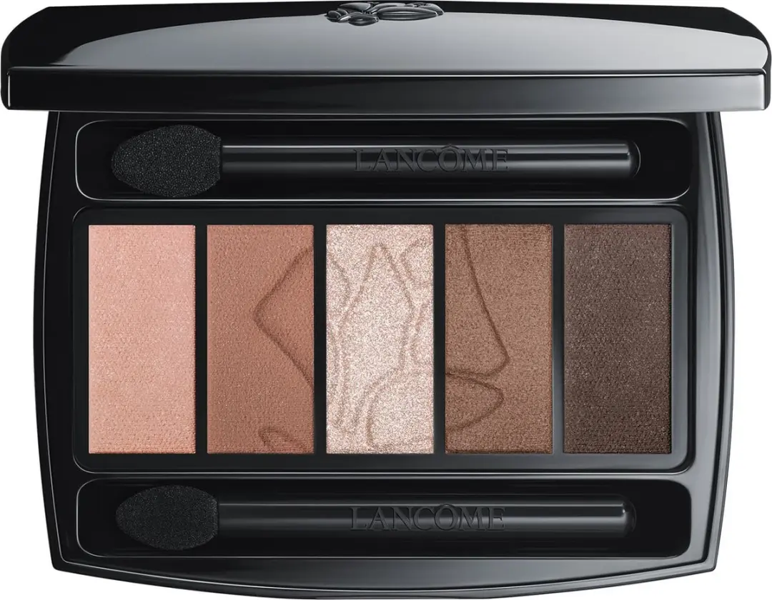 Lancôme Eyeshadow Hypnôse Palette