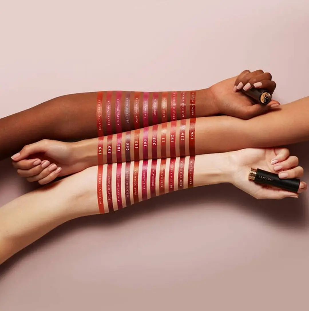 Lancôme L'Absolu Rouge Lippenstift 148 Bisou Bisou - 3,4 g