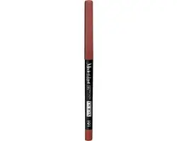 Pupa Milano Definition Lips Lippotlood 101 Natural Brown
