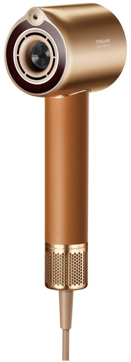 Dreame Miracle Pro AHX30 Haardroger - 1600W - Goud