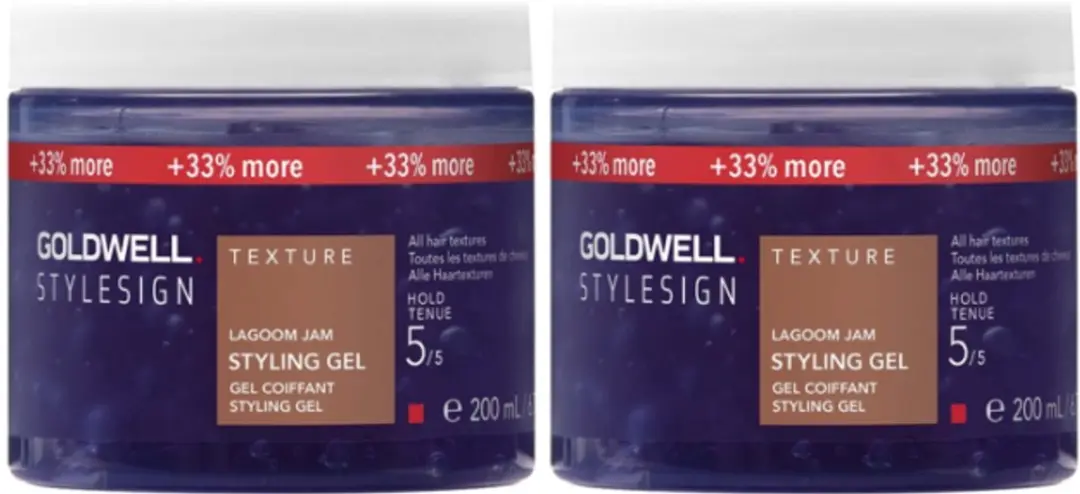 Goldwell Stylesign Lagoom Jam