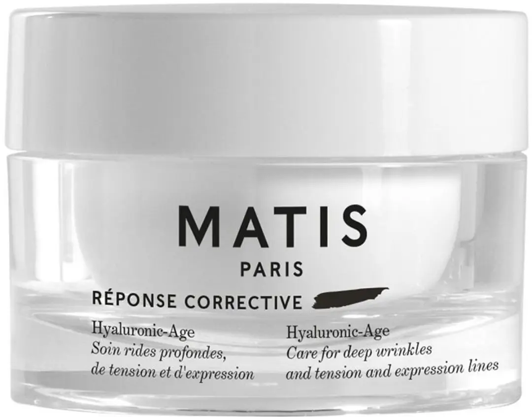 Matis Reponse Corrective Hyaluronic-Age Dagcrème 50ml