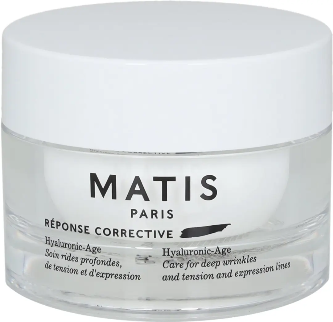 Matis Reponse Corrective Hyaluronic-Age Dagcrème 50ml
