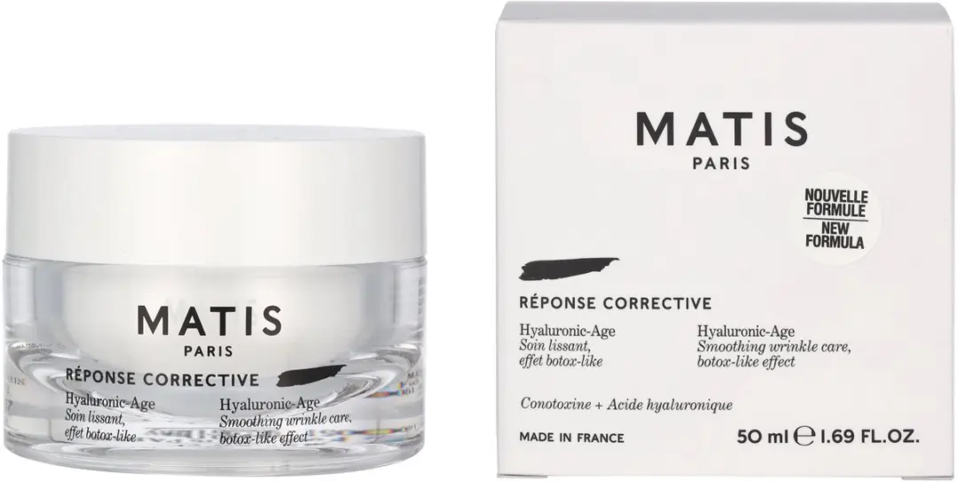 Matis Reponse Corrective Hyaluronic-Age Dagcrème 50ml