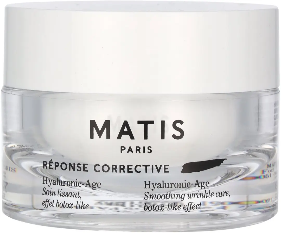 Matis Reponse Corrective Hyaluronic-Age Dagcrème 50ml