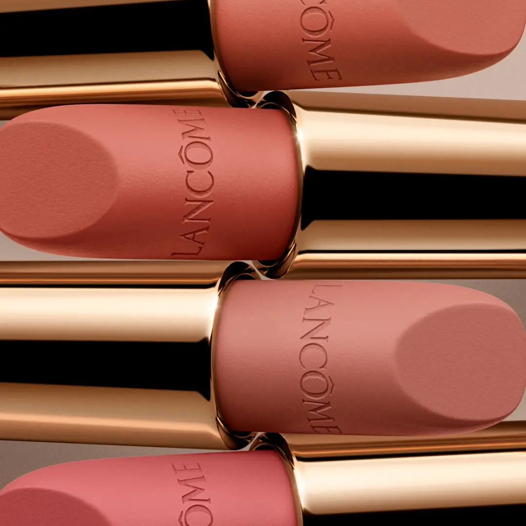 Lancôme L'Absolu Rouge Intimatte 3.4g - 440 Got Me Blushing