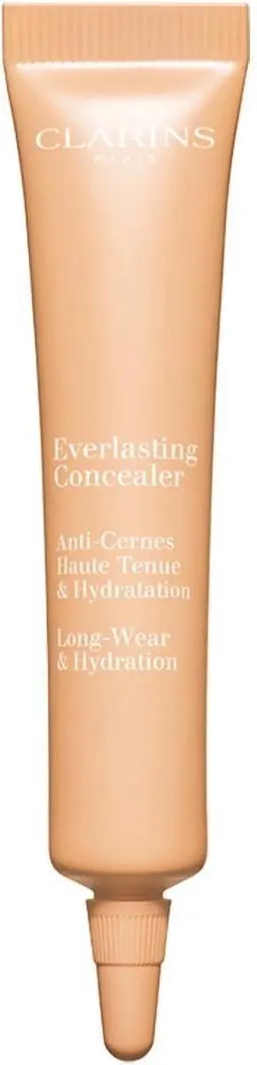 Clarins Everlasting Concealer 00 Very Light
