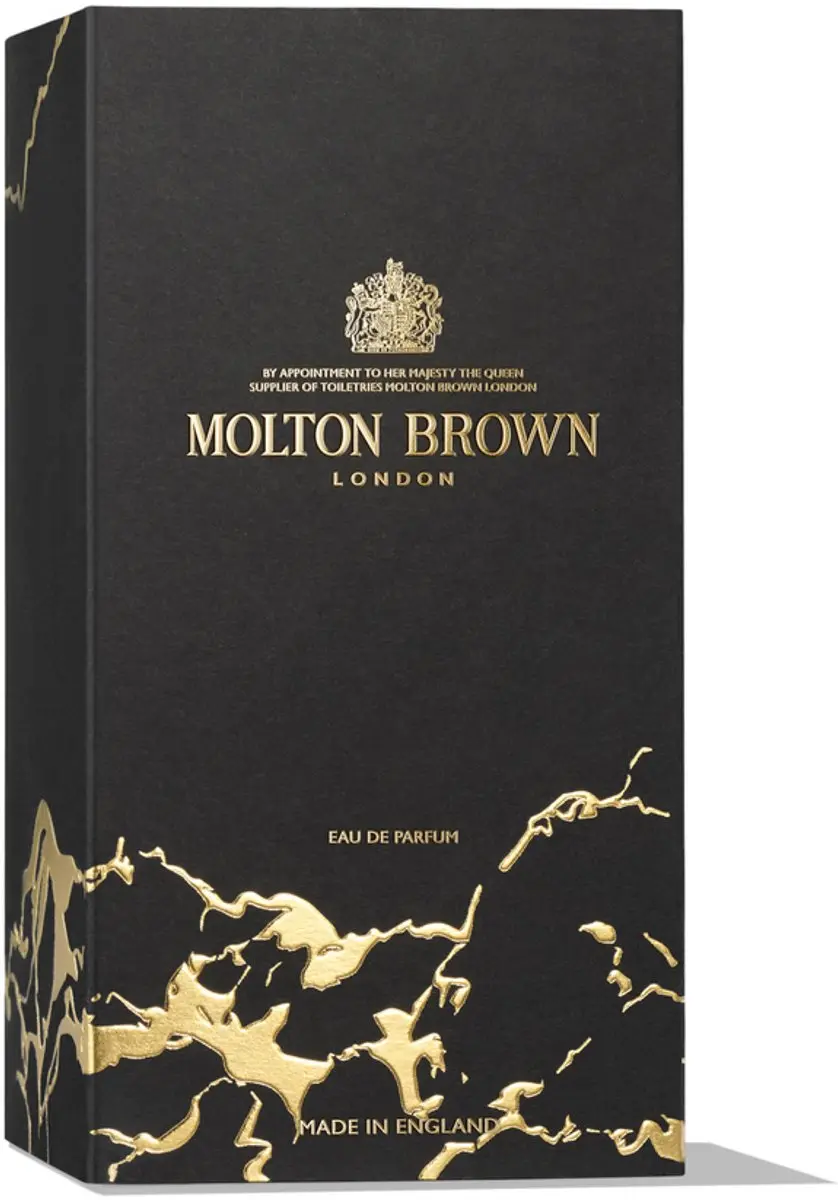 Molton Brown Labdanum Dusk Eau de Parfum 100ml