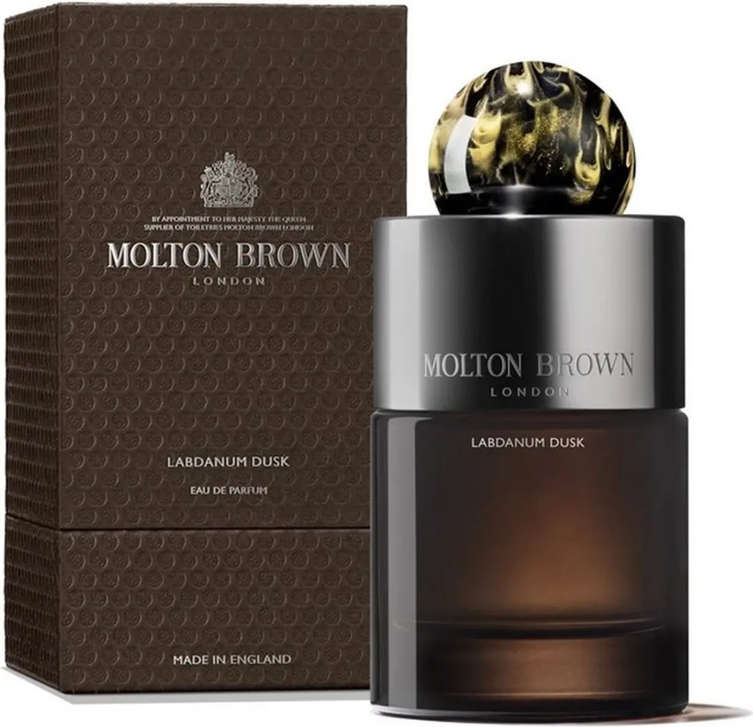 Molton Brown Labdanum Dusk Eau de Parfum 100ml