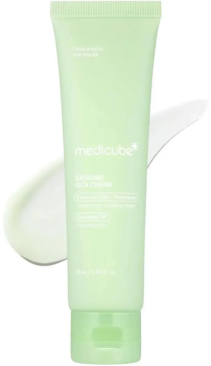 Medicube Exosome Cica Cream 50ml