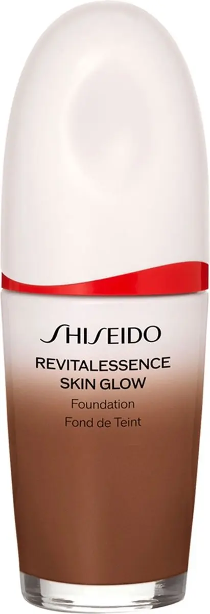 Shiseido Revitalessence Skin Glow 30ml - Henna