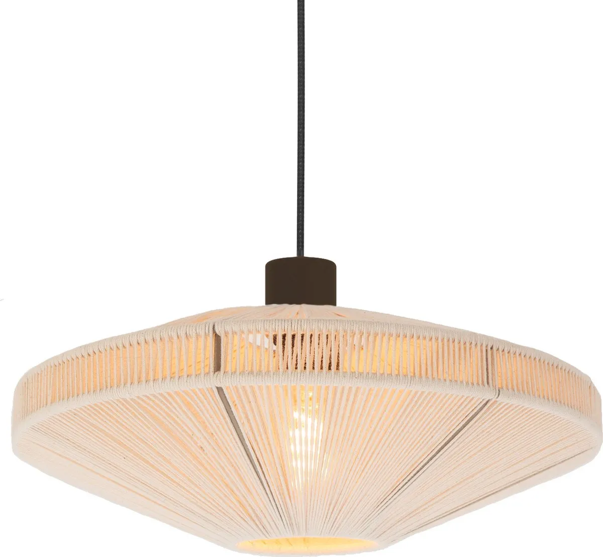 Eglo Orimini Hanglamp E27 Ø38cm