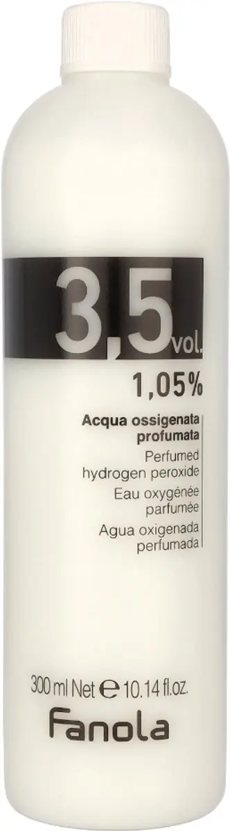 Fanola Cream Activator 3,5 Vol - 300ml