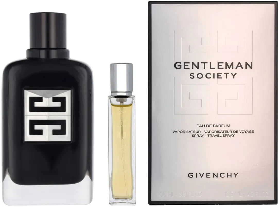 Givenchy Gentleman Giftset Eau de Parfum