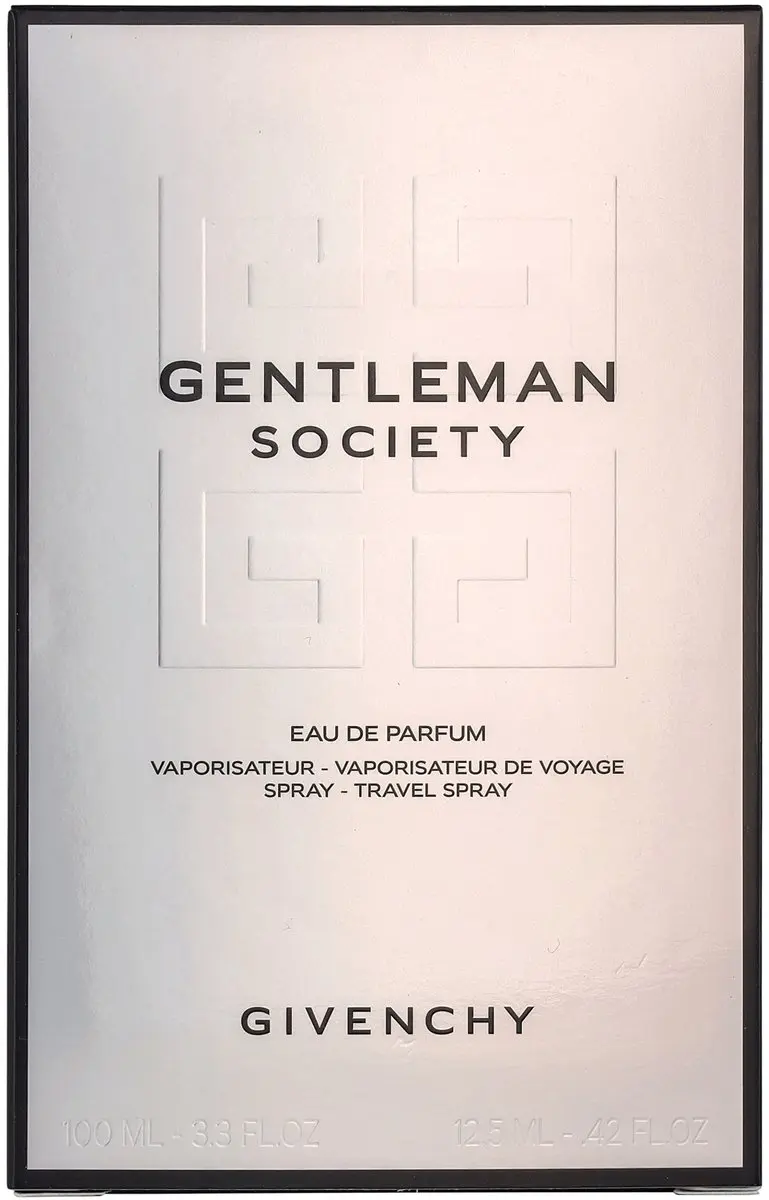 Givenchy Gentleman Giftset Eau de Parfum - 112.5ml