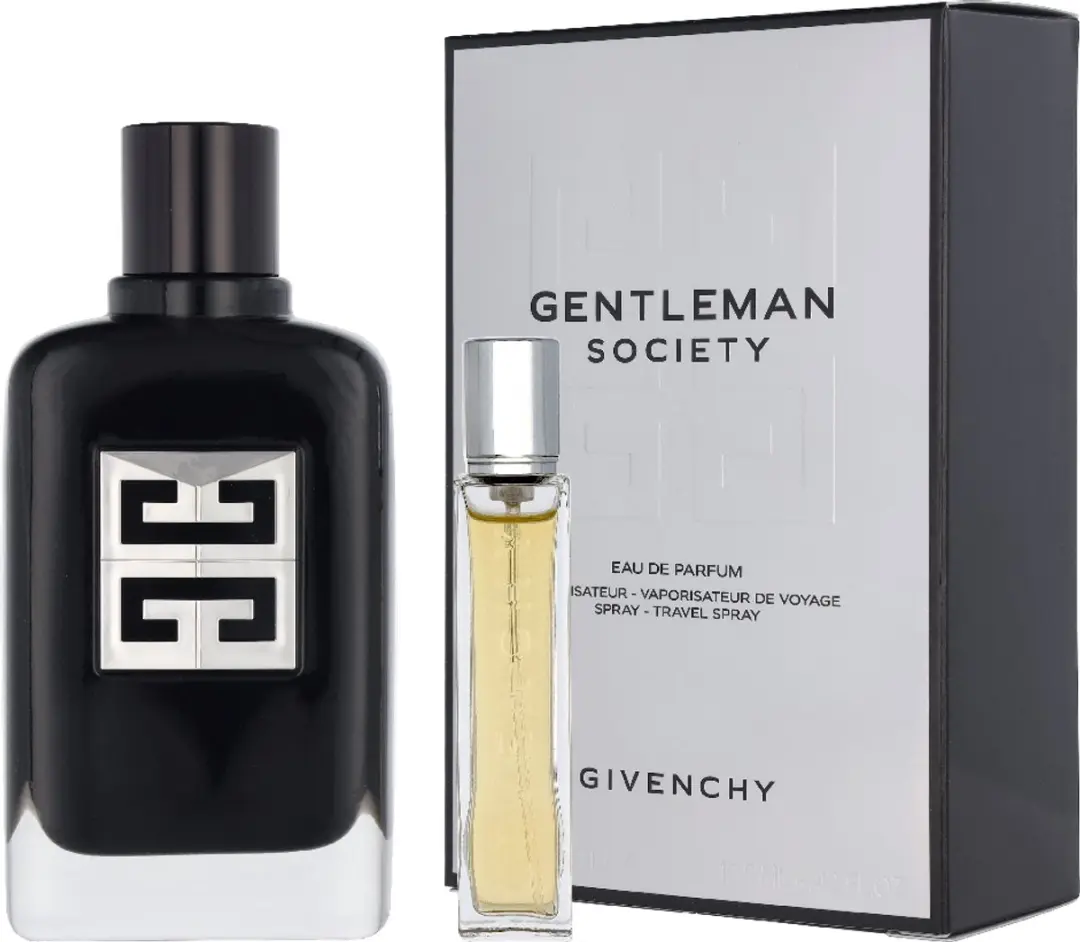 Givenchy Gentleman Giftset Eau de Parfum - 112.5ml