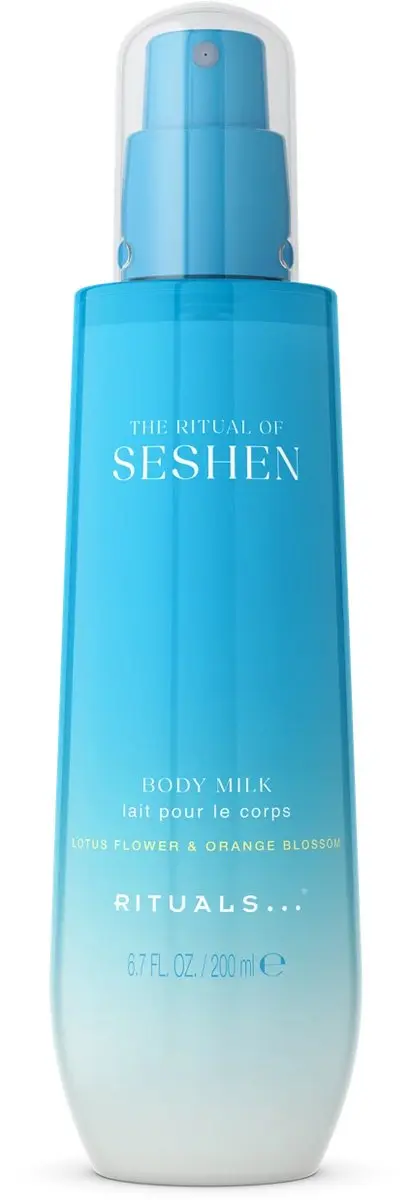 Rituals Seshen Body Milk 200ml