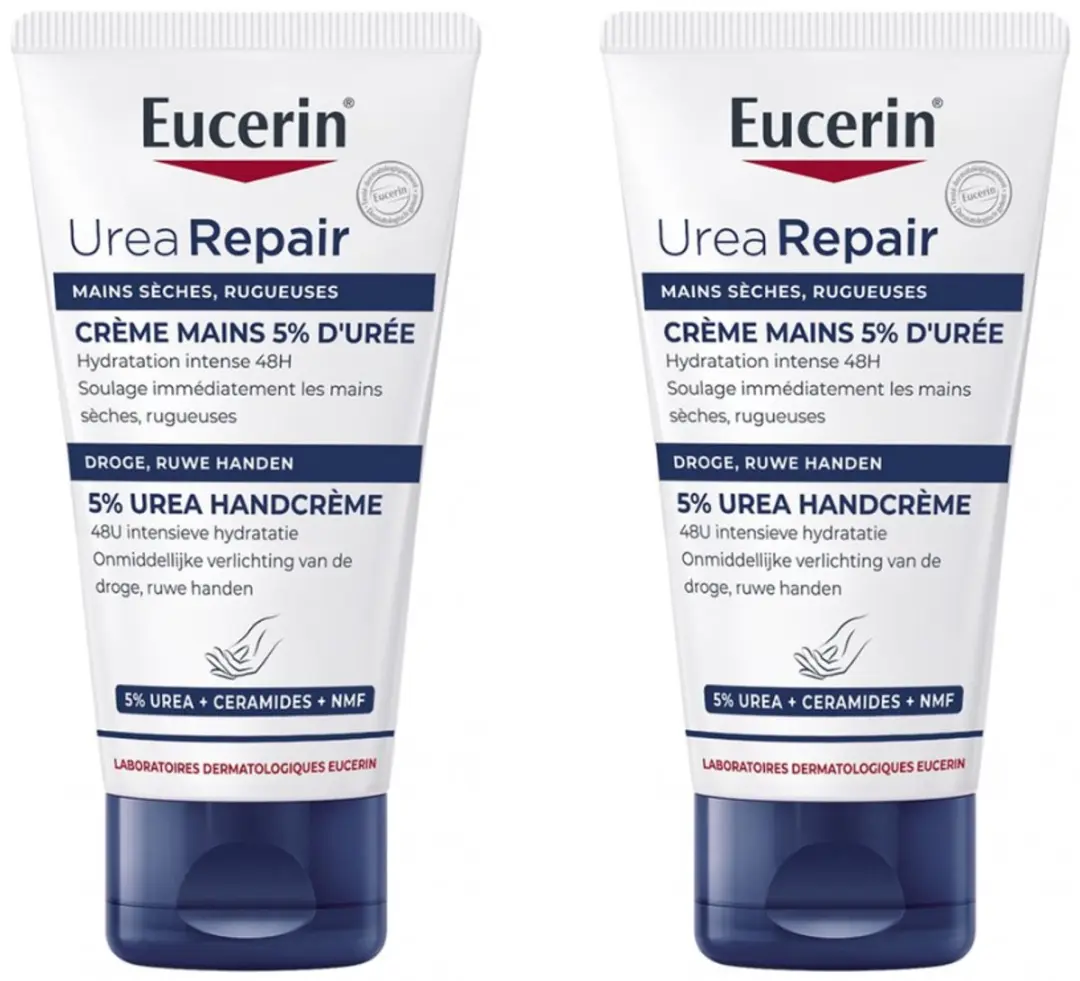 Eucerin UreaRepair Handcrème 75ml
