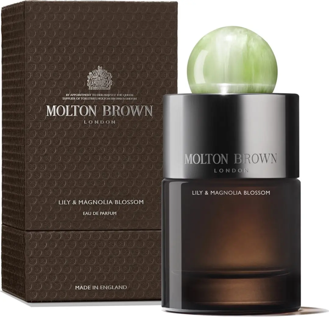 Molton Brown Lily & Magnolia Eau de Parfum 100ml