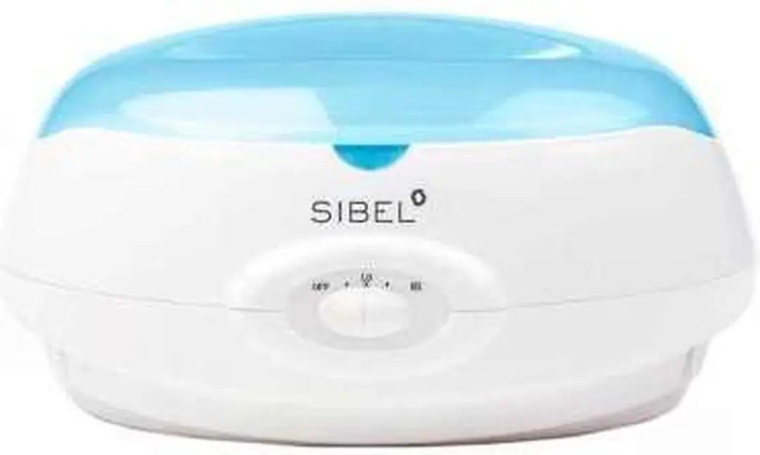 Sibel Paraffin Little Verwarmer 2,4L