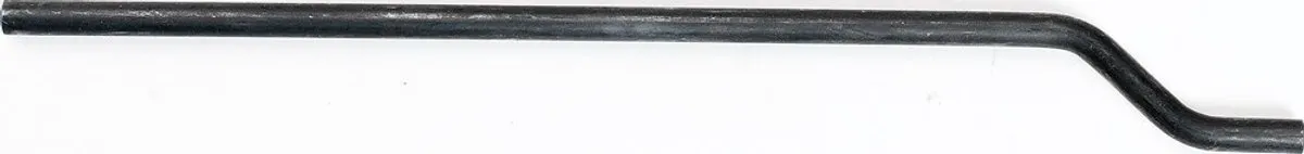 Makita 321144-6 Diepteaanslag - 6,0 mm Staal