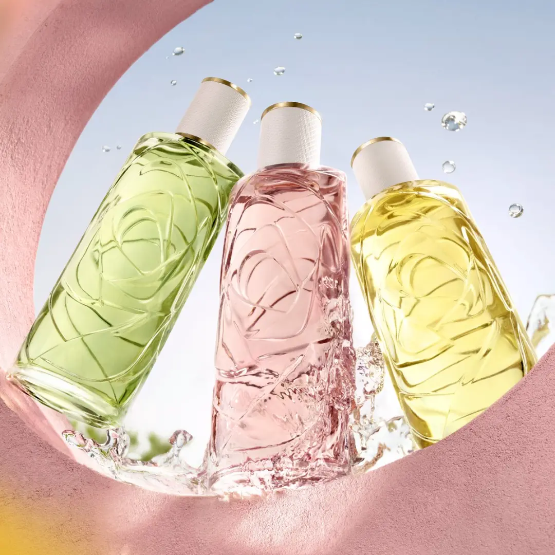 Lancôme Ôver The Top Eau de Toilette 100ml