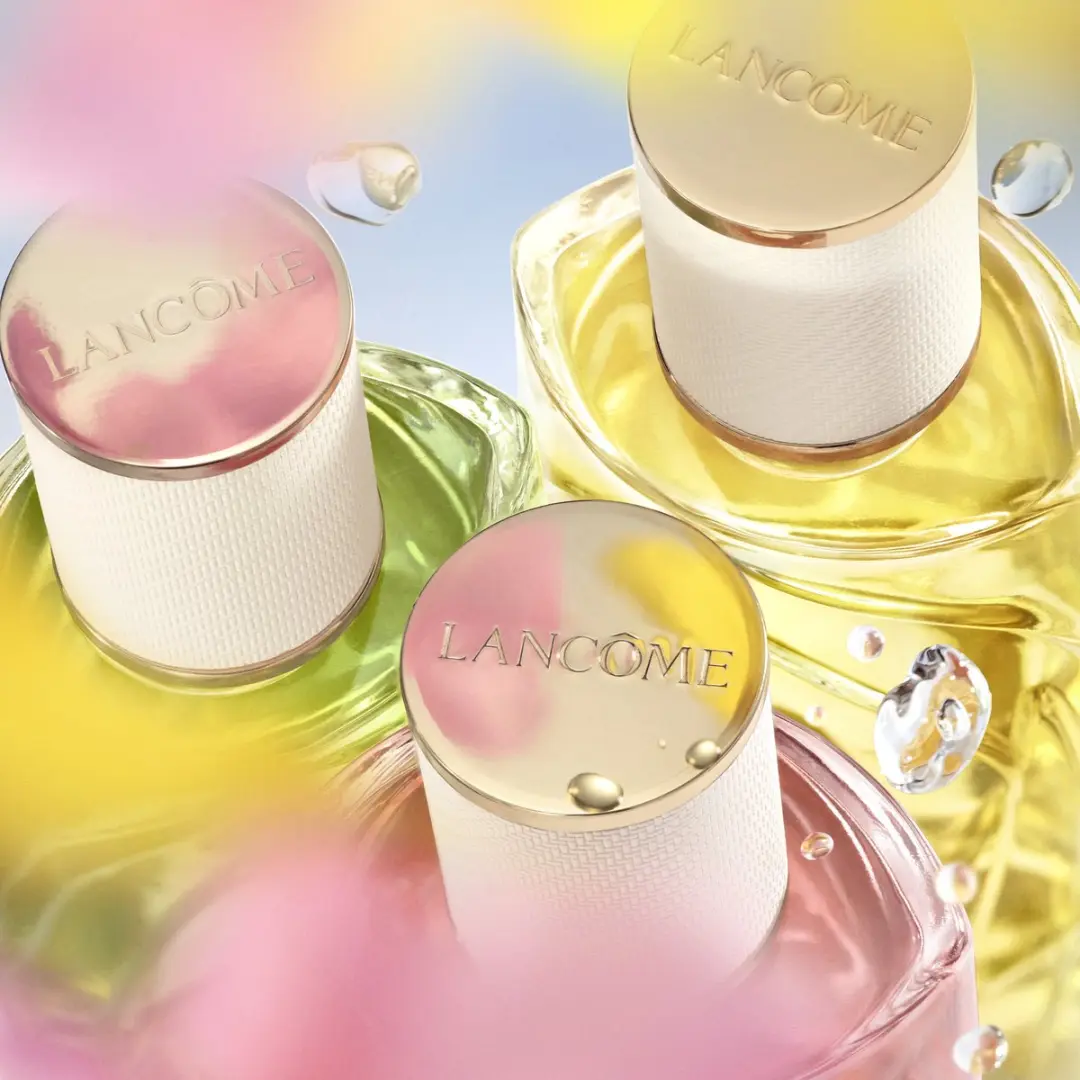 Lancôme Ôver The Top Eau de Toilette 100ml