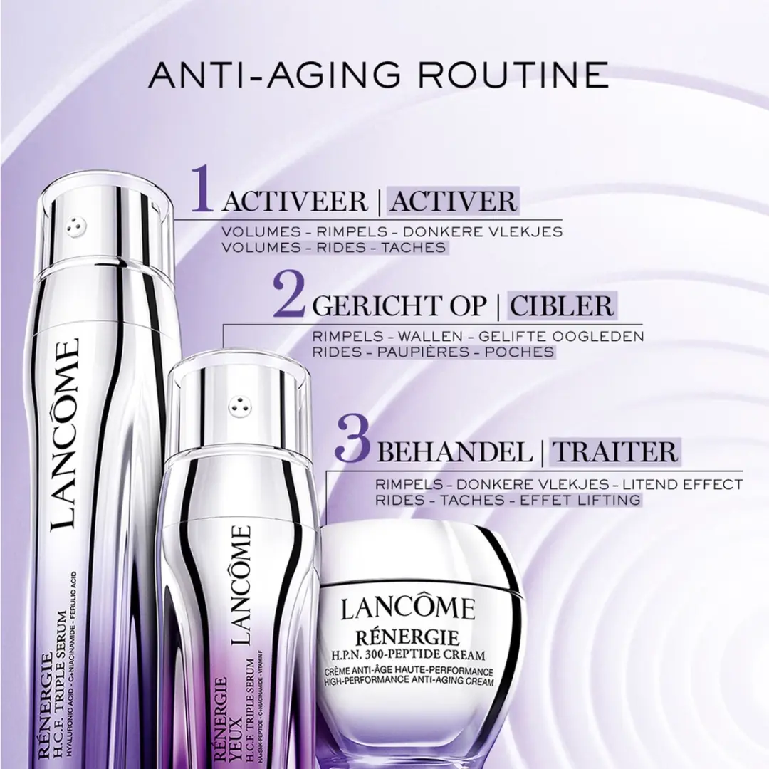Lancôme Rénergie H.P.N. 300-Peptide Dagcrème 30ml