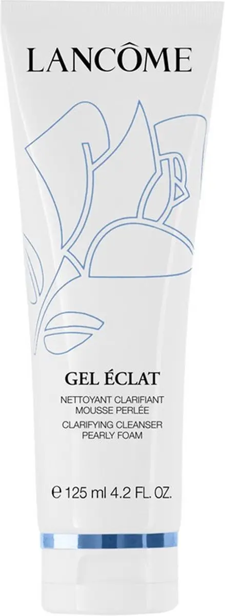 Lancôme Gel Éclat Reinigingsgel 125ml