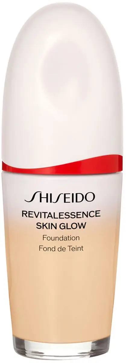 Shiseido Revitalessence Skin Glow 30ml - 140 Porcelain