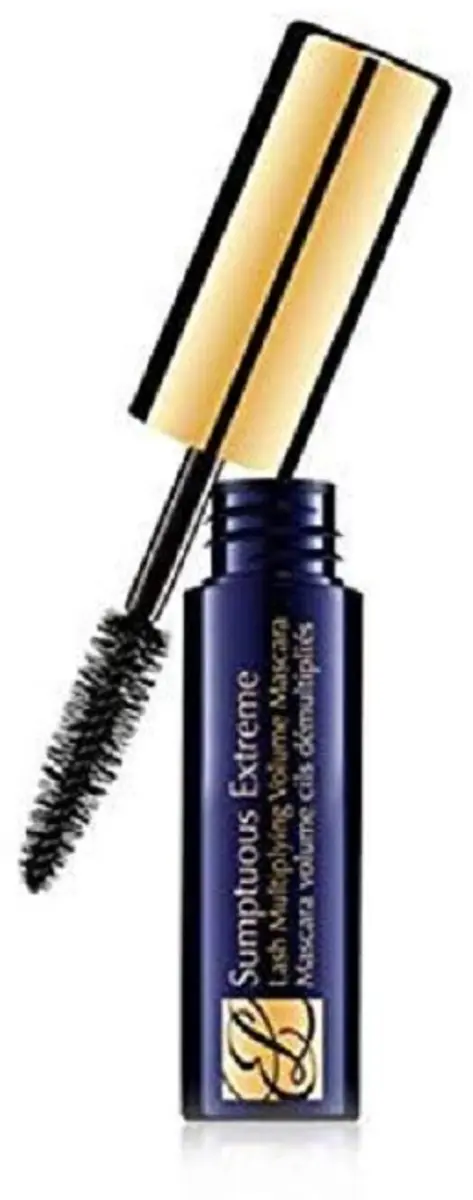 Estée Lauder Sumptuous Extreme Mascara 01 Extreme Black