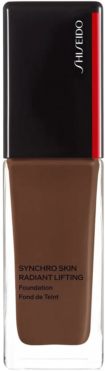 Shiseido Synchro Skin Radiant Lifting Foundation 30ml